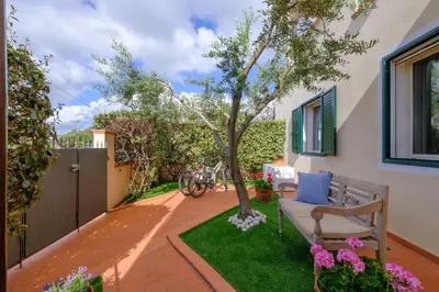 Giardino di Orosei Home Holidays - Sa Vadde