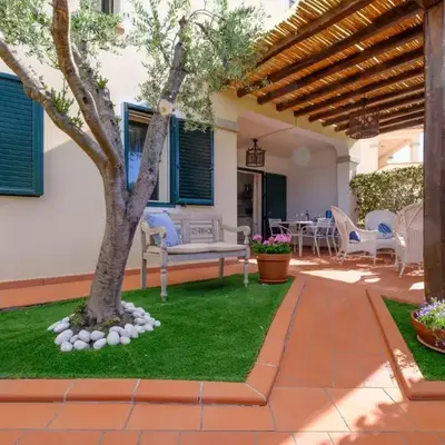 Orosei Home Holidays - Sa Vadde