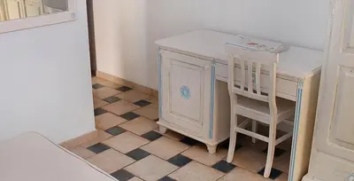 Planimetria di Hotel Patti
