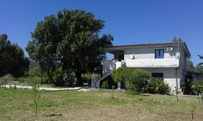 Edificio in cui si trova l'affittacamere