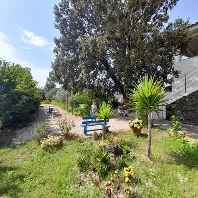 Giardino di Santu Paulu Country House