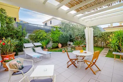 Giardino di Orosei Home Holidays - Rimediu