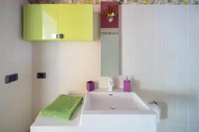 Planimetria di Orosei Home Holidays - Rimediu