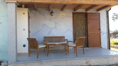 Planimetria di Luna Apartament