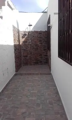 Planimetria di Casa Pina
