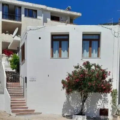Casa Pina
