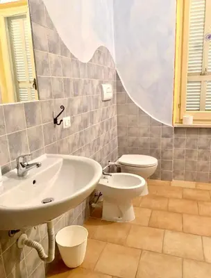 Bagno di Tentadore