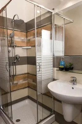 Bagno di La Piazzetta Guest House
