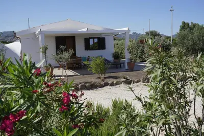 Giardino di Villa da Luciana