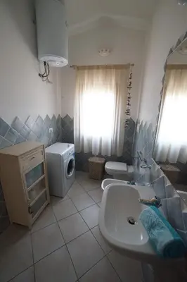 Bagno di Villa da Luciana