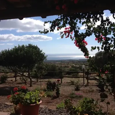 Agriturismo Su Nuragheddu