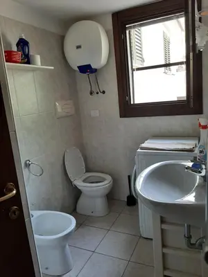 Bagno di Appartamenti I Mandorli