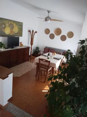 TV o dispositivi per l'intrattenimento presso casa del Sole