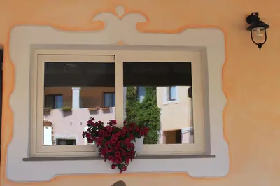 Planimetria di Maria Caderina Green Village