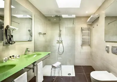 Bagno di Jazz Hotel