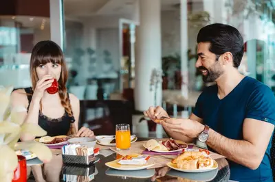 Ospiti di Jazz Hotel