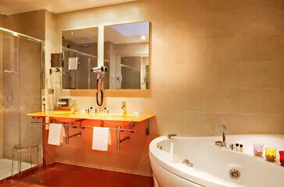 Bagno di Jazz Hotel