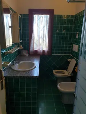 Bagno di Cala Delfino