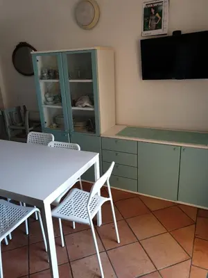 TV o dispositivi per l'intrattenimento presso Cala Delfino