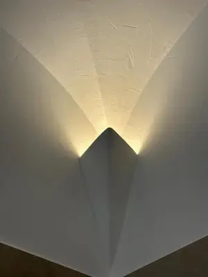 Planimetria di Hotel Villa Cedrino