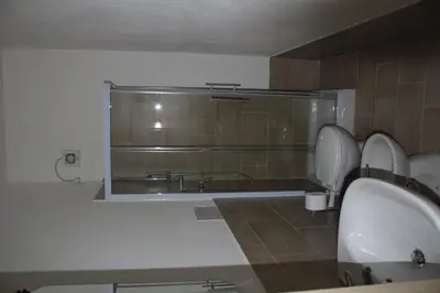 Planimetria di B&B La Cantoniera