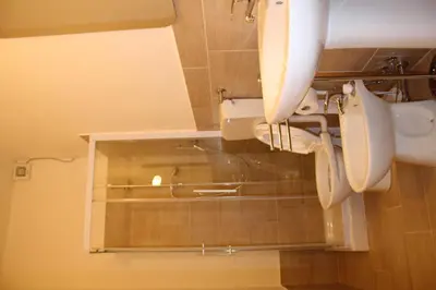 Bagno di B&B La Cantoniera