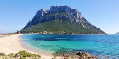 Paesaggio naturale nelle vicinanze della casa vacanze