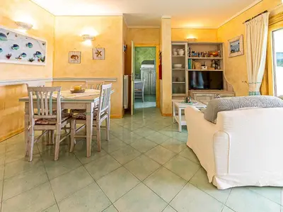 Cucina o angolo cottura di Claude&Kate's dream house