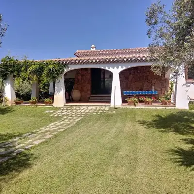 Villa Pontes