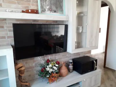 Cucina o angolo cottura di exclusive house