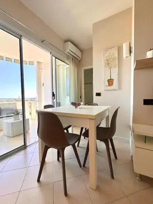 Planimetria di Prestige Panoramico Veronese