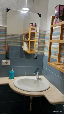 Bagno di Su Saucu