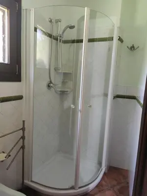Bagno di Casa Bados