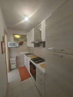 Cucina o angolo cottura di FraSilvia