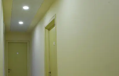 Planimetria di La Casa di Boz B&B
