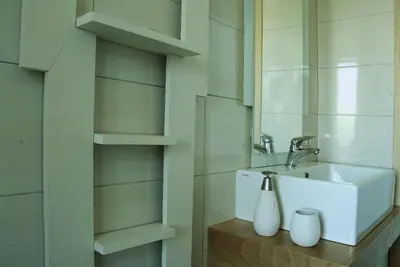 Bagno di La Casa di Boz B&B