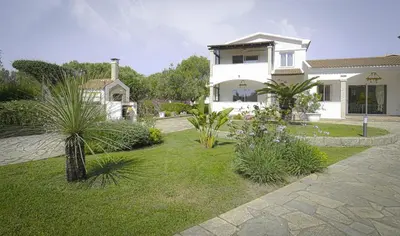 Giardino di Sardegna - Villa Mirto & Flowers