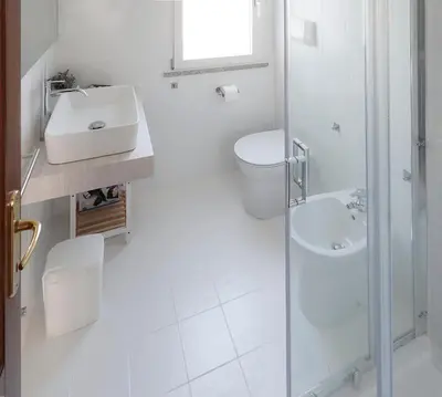 Bagno di Sardegna - Villa Mirto & Flowers