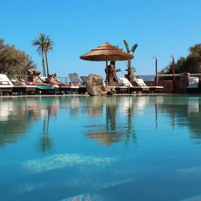 I Ginepri Hotel