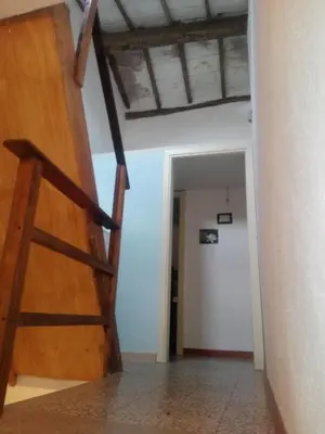 Planimetria di B&B Oasi Tepilora