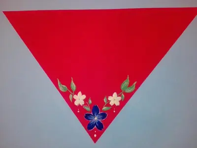 Planimetria di B&B Oasi Tepilora