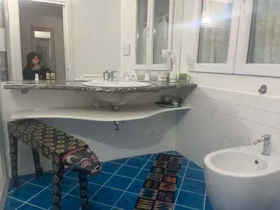 Bagno di La Chiave di Violino