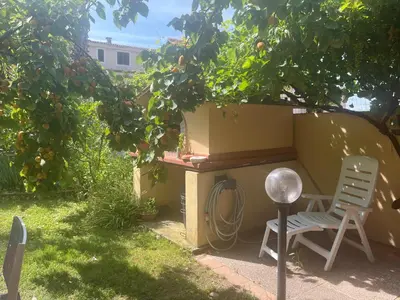 Giardino di La Chiave di Violino