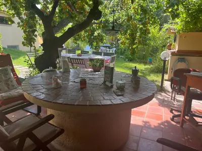Giardino di La Chiave di Violino