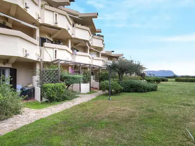 Edificio in cui si trova l'appartamento