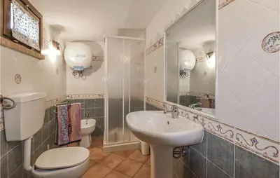 Bagno di Villa Antonietta