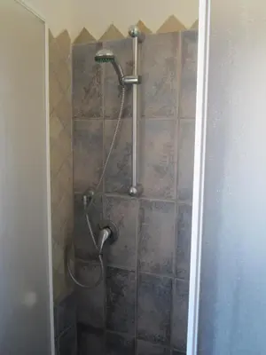 Bagno di Villino Belvedere