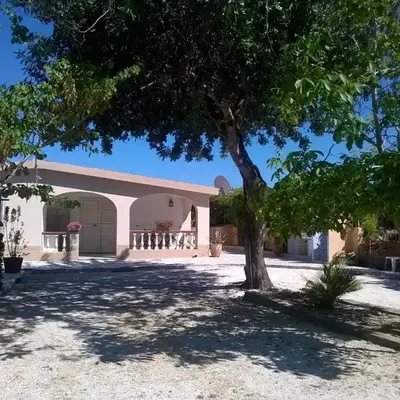 Casa Matilde