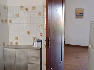 Planimetria di Sa domo manna