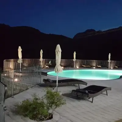 NIOLEO - Apartments and Pool